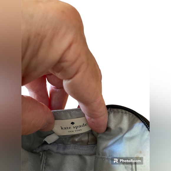 Kate Spade makeup  Bag. - Picture 4 of 4